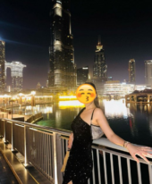 Escort Dubai 0562170664